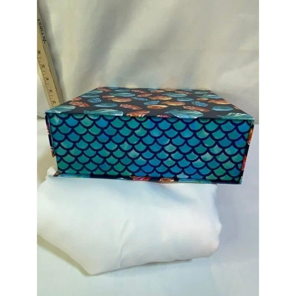 Gift Box Sea Shells 9.5